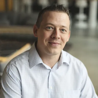 Corey Wininger, Principal